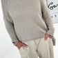 Sweater model "Dindra" - beige