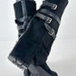 Boots model "Highland Edge" - black