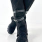 Boots model "Highland Edge" - black