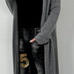 Jeans "N*5" - black-used