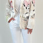 Blazer Modell "Lara" - beige