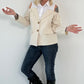 Blazer Modell "Vanity" - beige