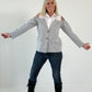 Blazer model "Vanity" - grey