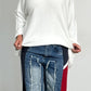 Jeans pants "Simo" - denim-multi-colored