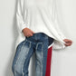 Jeans pants "Simo" - denim-multi-colored