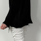 Sweater "Pia" - black