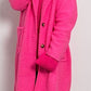 Coat "Feel Good" - pink