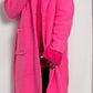 Coat "Feel Good" - pink