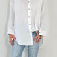 Blouse model "Enjoy" - white