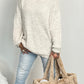 Sweater "Jule" - beige