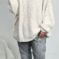 Sweater "Jule" - beige