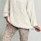 Sweater "Jule" - beige