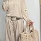 2-piece "Mary Joe" - beige