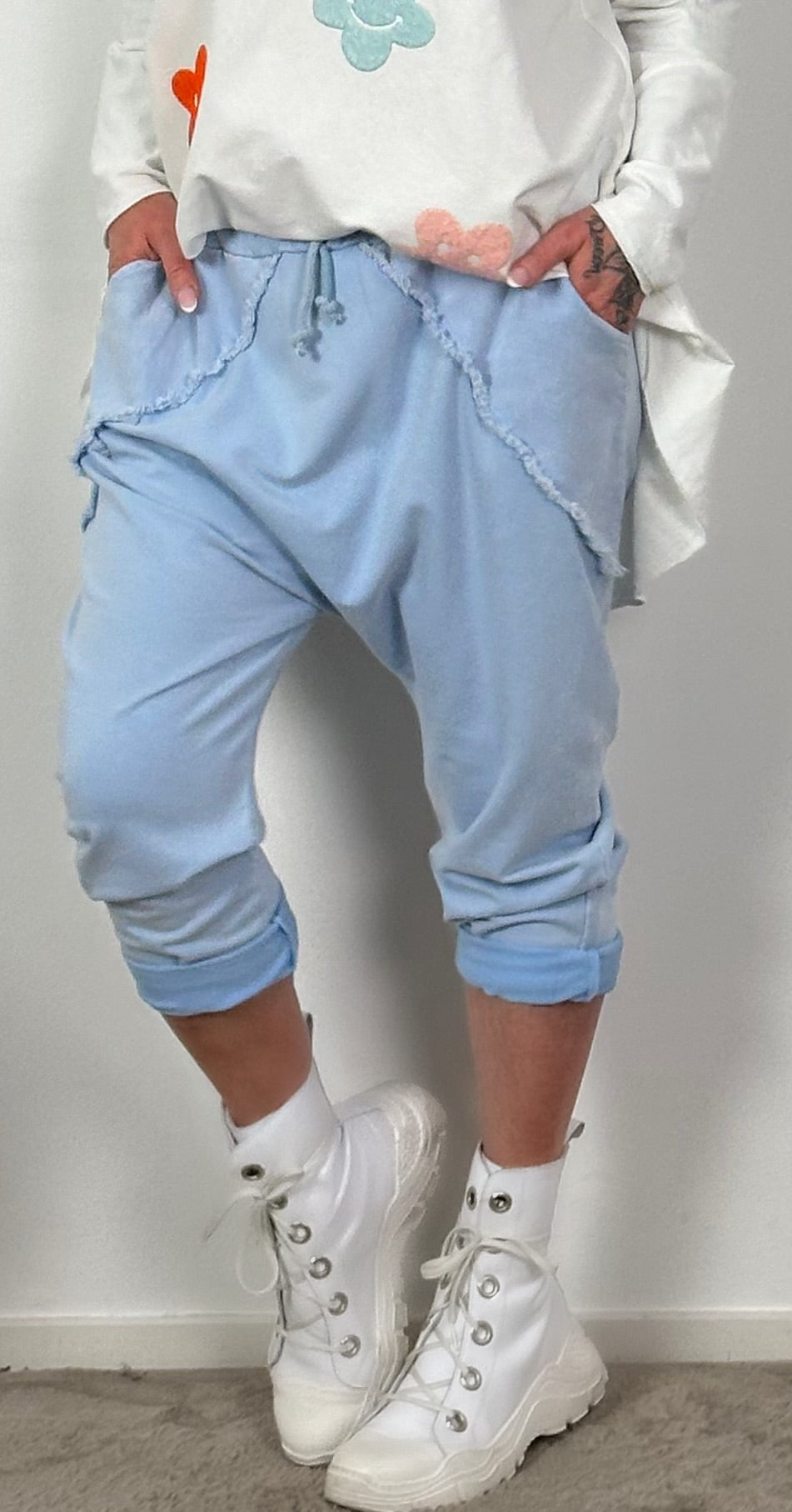 Baggy pants sale online