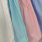 Blusenschummler - 4 Farben