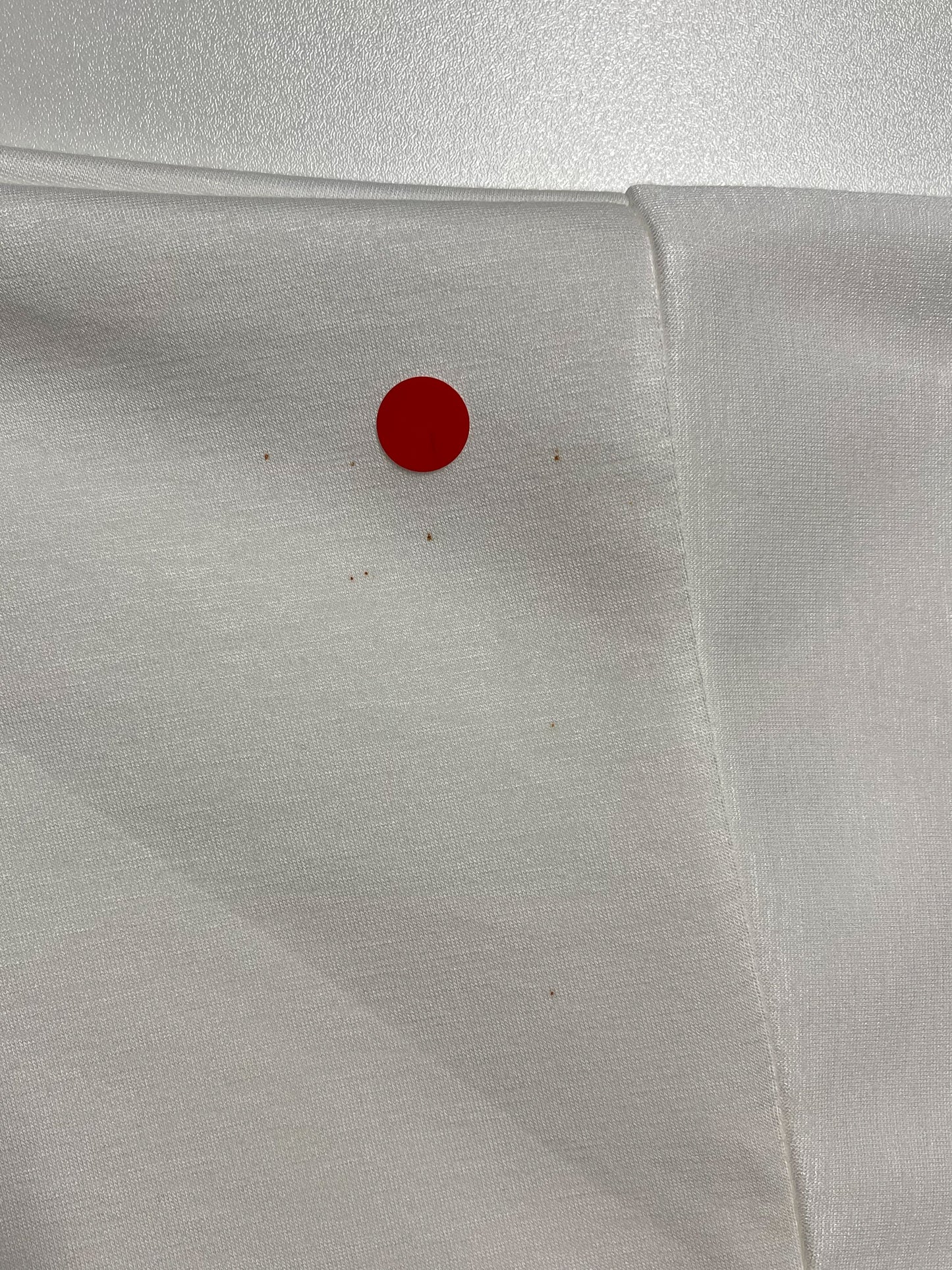 2. Wahl Sweater mit Cut-Outs - weiss