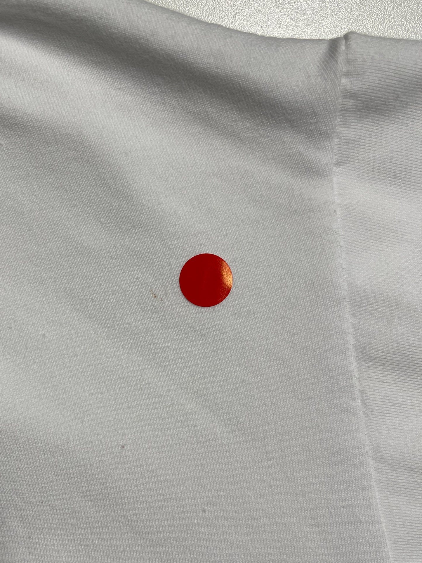 2. Wahl Sweater yourself - weiss