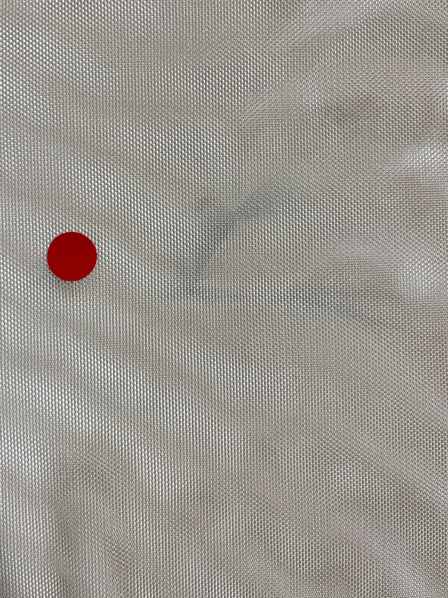 2. Wahl Netz-Shirt Modell "Soft Illusion" - beige