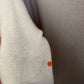 Second choice sweater, model "Minimal Chic" - beige