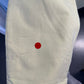 2nd Choice Sweatpants with Large Patch Pockets - Yellow