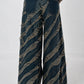 Stylische Wide Leg Jeans - denim-mude