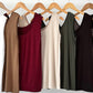 Basic Top - 8 Farben