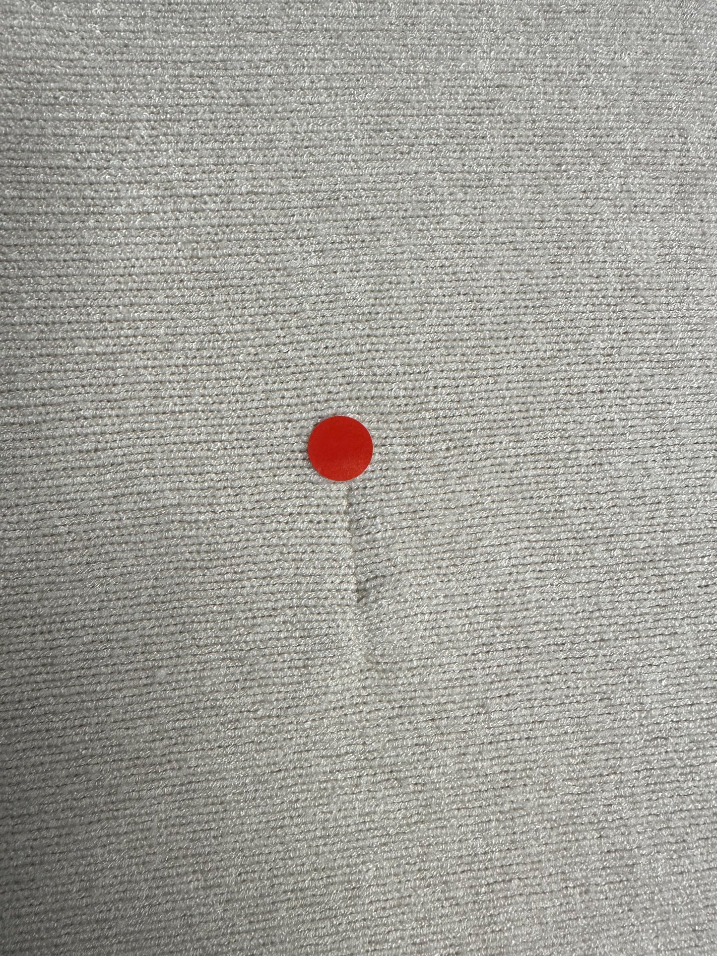 Second choice sweater, model "Minimal Chic" - beige