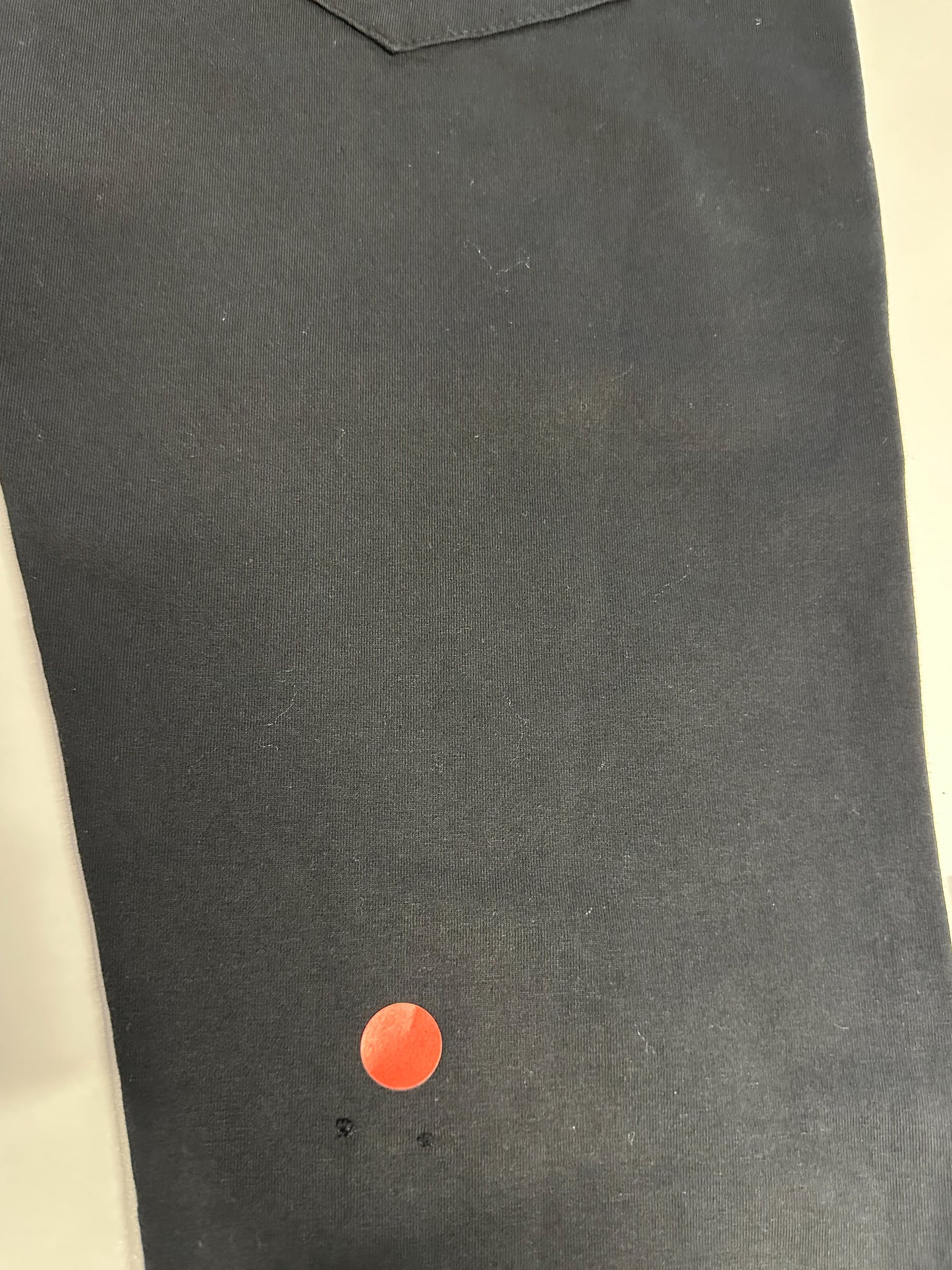 2. Wahl Hose Modell "City Flow" - schwarz