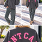 Sweater Don’t Care Club - anthrazit