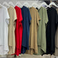 Oversized T-Shirt "Desert" - 8 colors