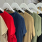 Oversized T-Shirt "Desert" - 8 colors