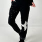 Pants model "Star" - black