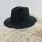 Hat "Billy" - black