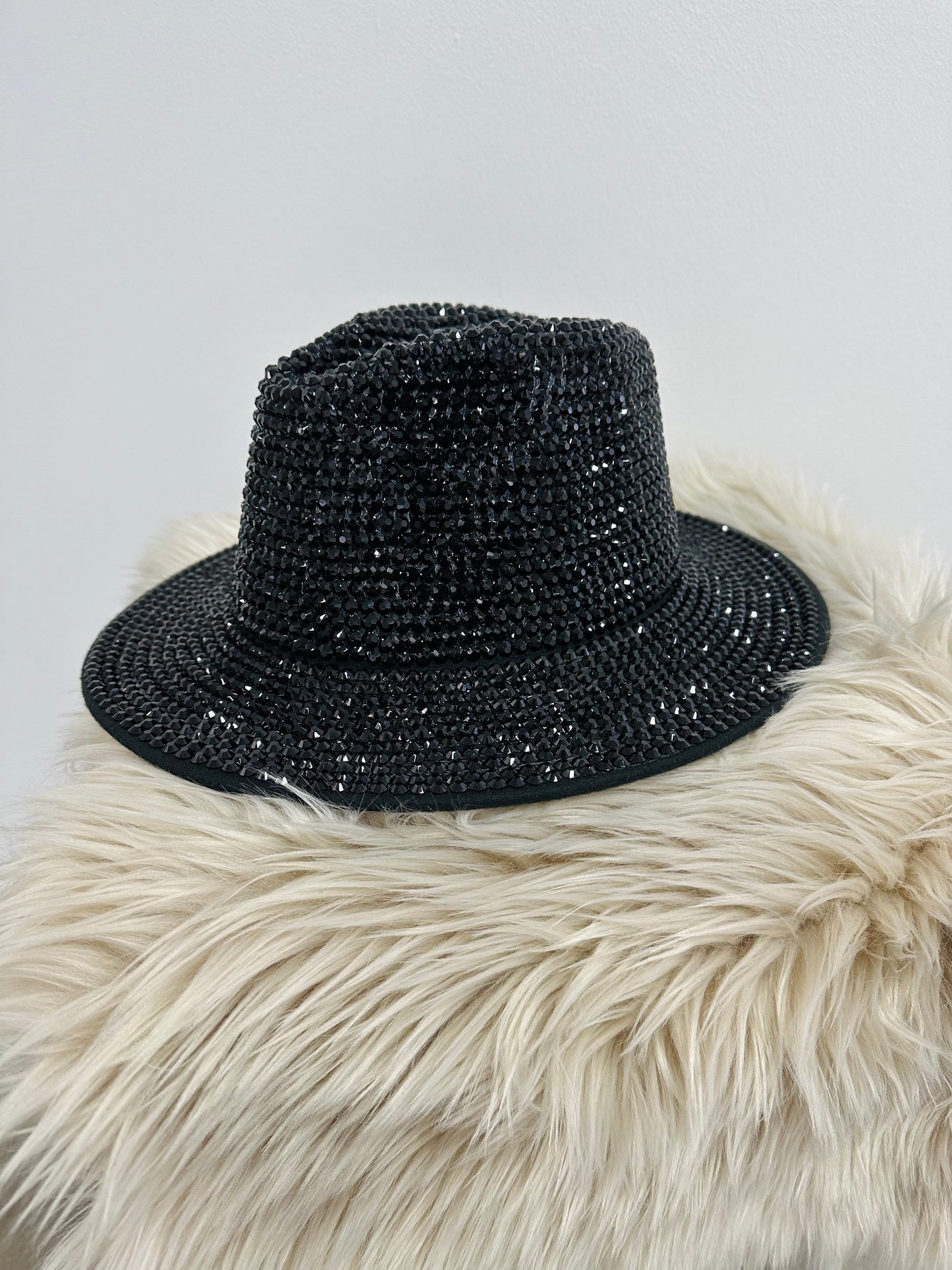 Hat "Billy" - black