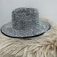 Hat "Billy" - silver