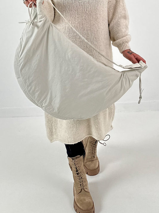 Bag model "Moonrise Bag" - beige
