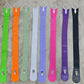 Stretch belt "Ina" - 8 colors